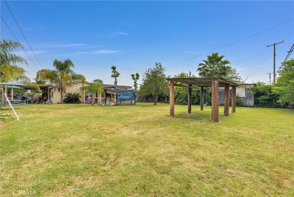 15902 Harvest Moon Street