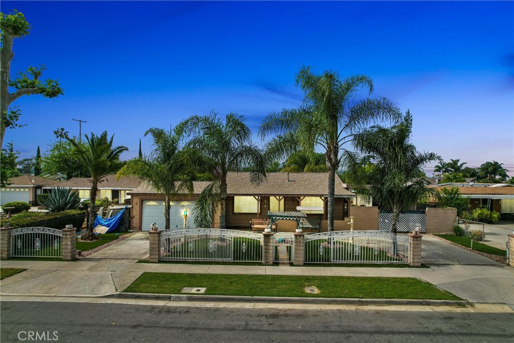 15902 Harvest Moon Street