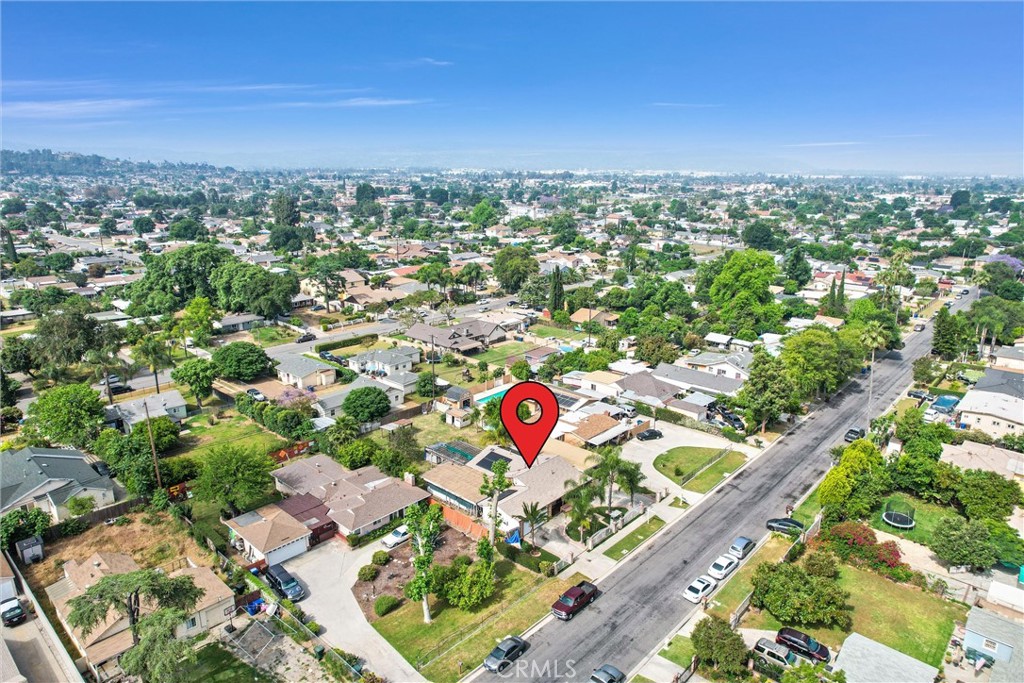 15902 Harvest Moon Street