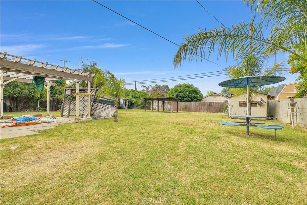 15902 Harvest Moon Street