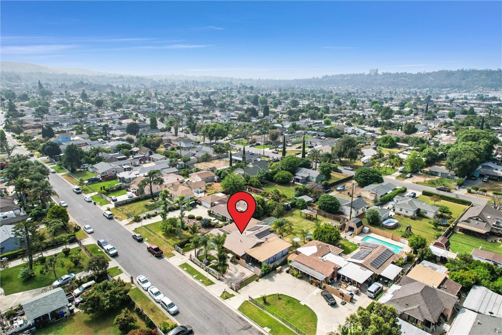 15902 Harvest Moon Street