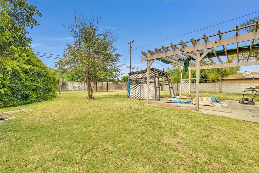 15902 Harvest Moon Street