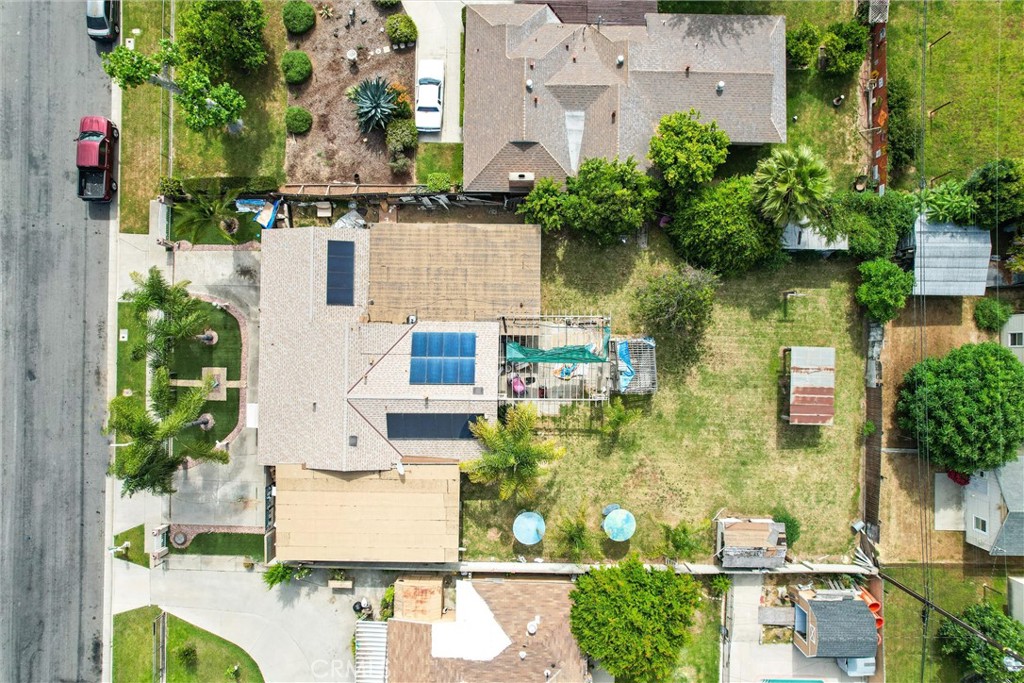 15902 Harvest Moon Street