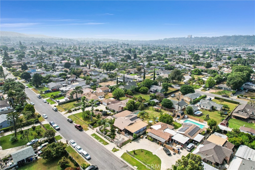 15902 Harvest Moon Street