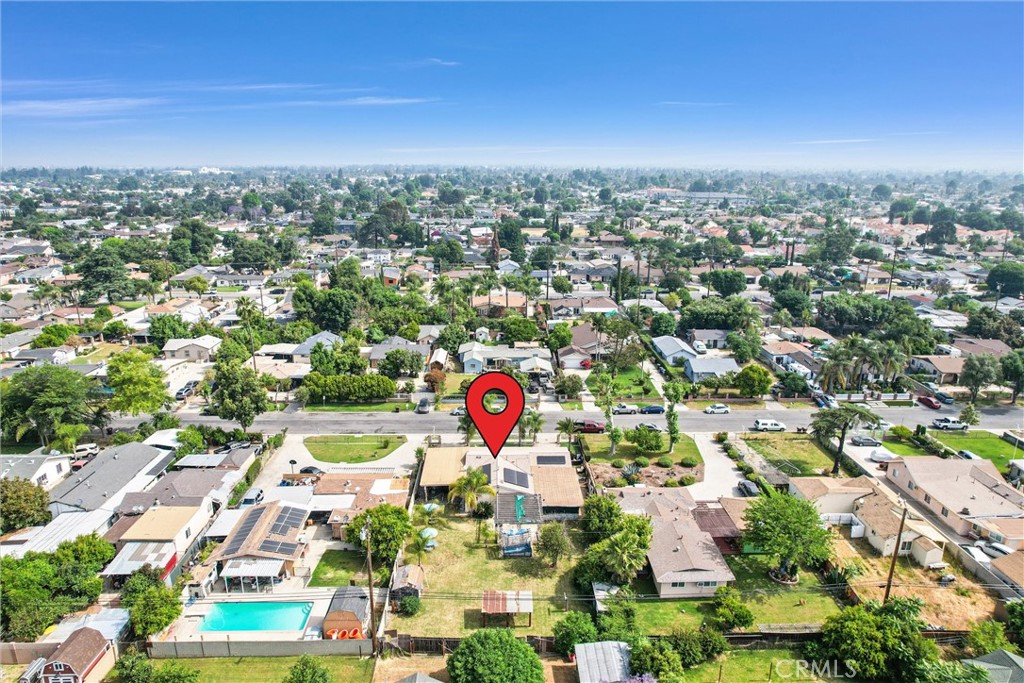 15902 Harvest Moon Street