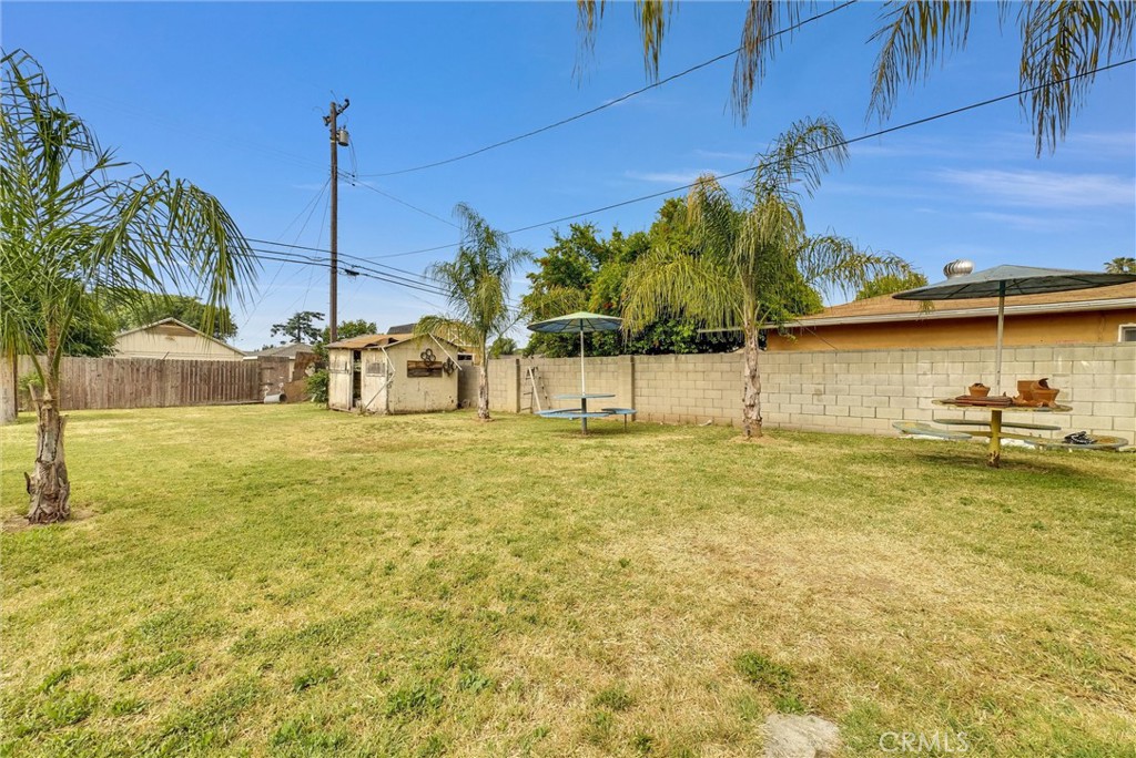 15902 Harvest Moon Street