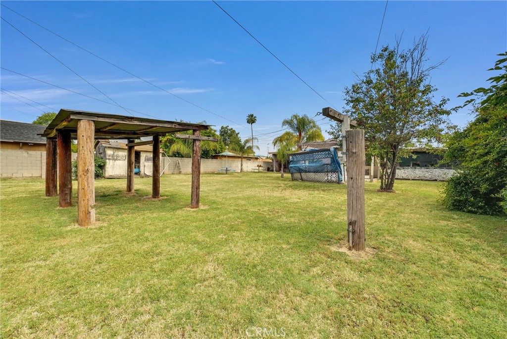 15902 Harvest Moon Street