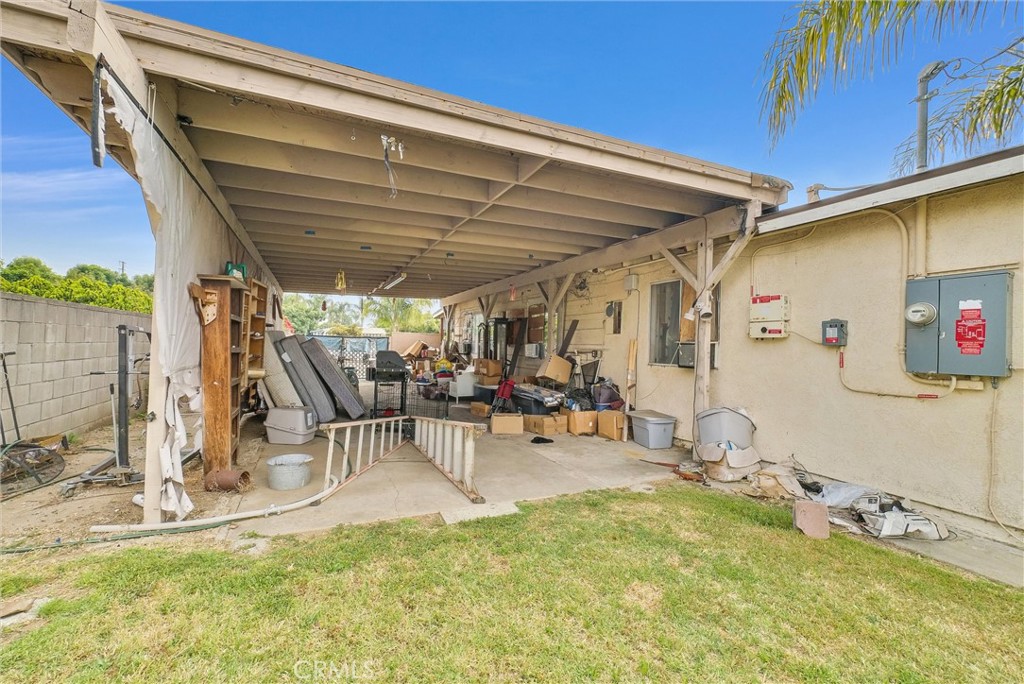 15902 Harvest Moon Street