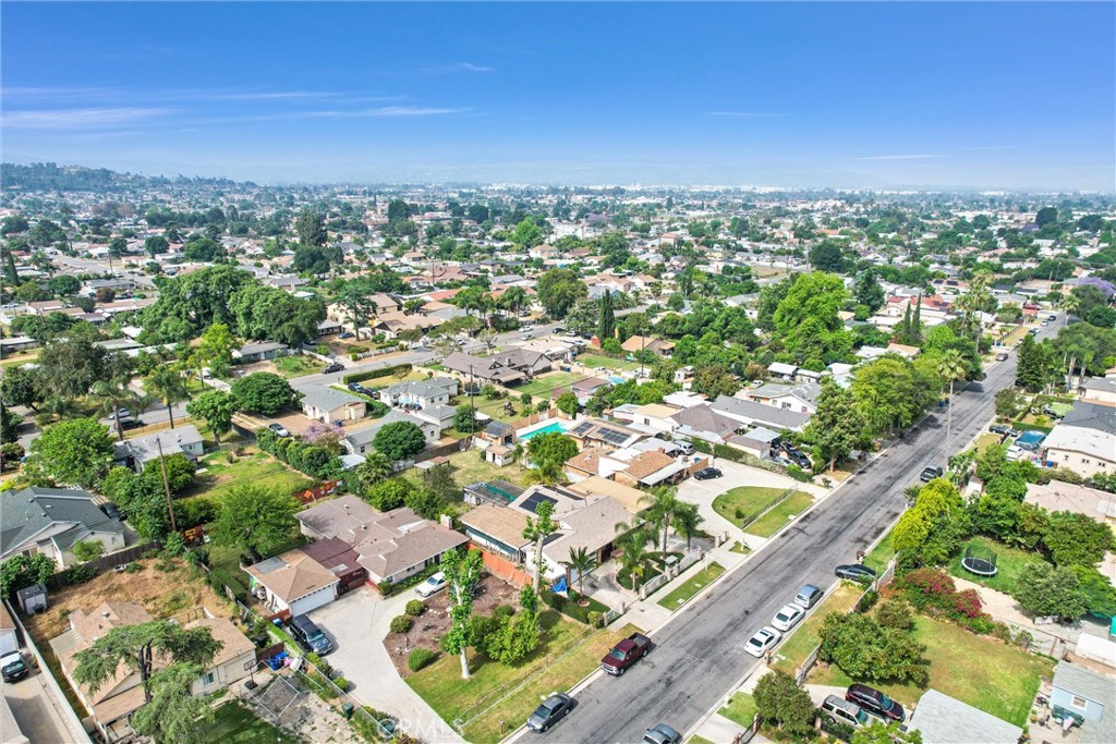 15902 Harvest Moon Street