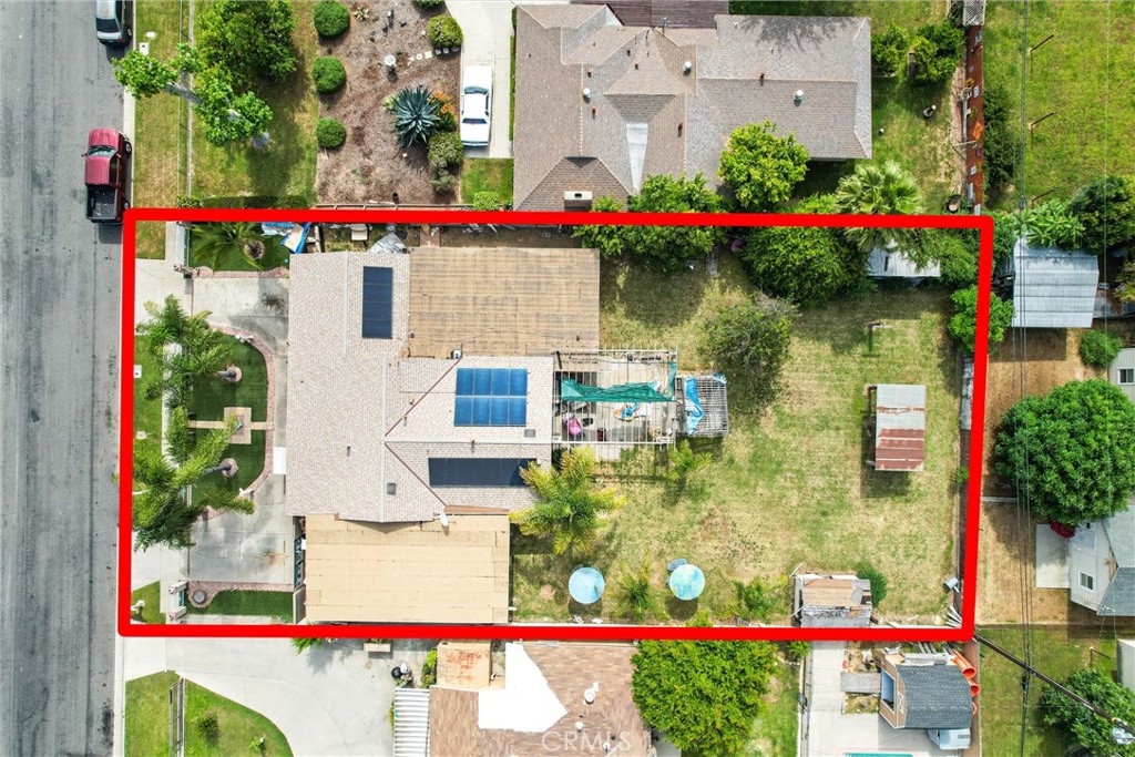 15902 Harvest Moon Street