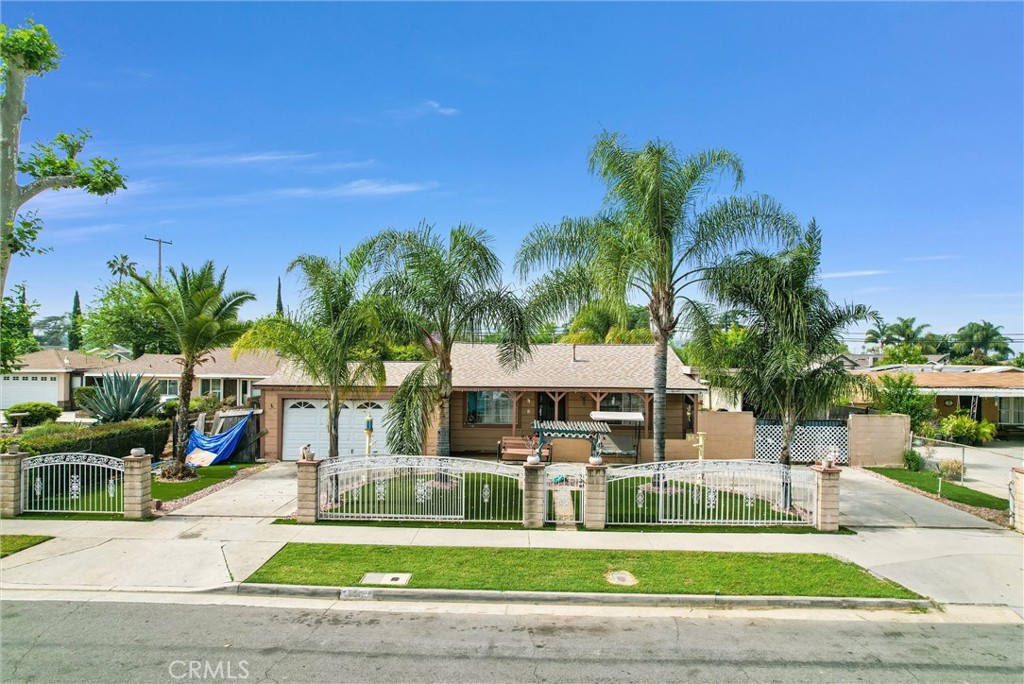 15902 Harvest Moon Street