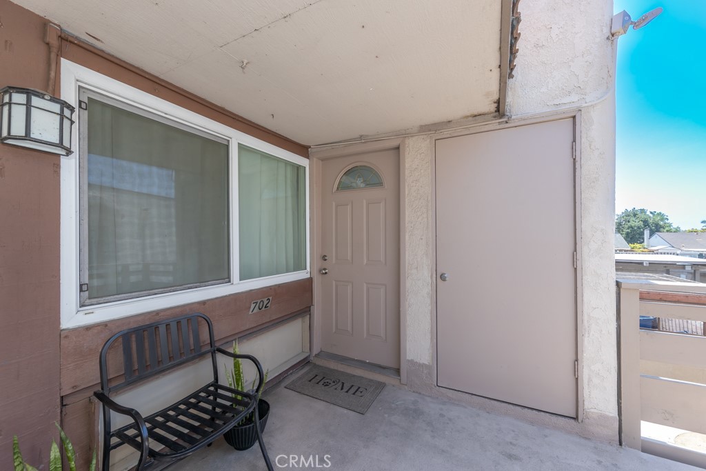 212 S S. Kraemer Blvd#702 702