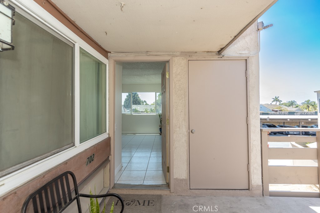 212 S S. Kraemer Blvd#702 702