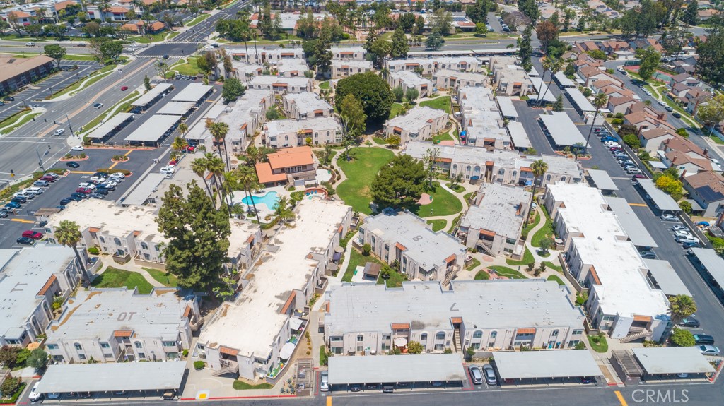 212 S S. Kraemer Blvd#702 702