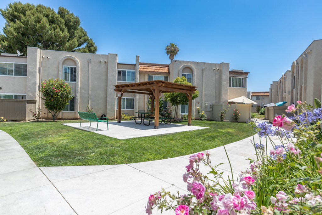 212 S S. Kraemer Blvd#702 702