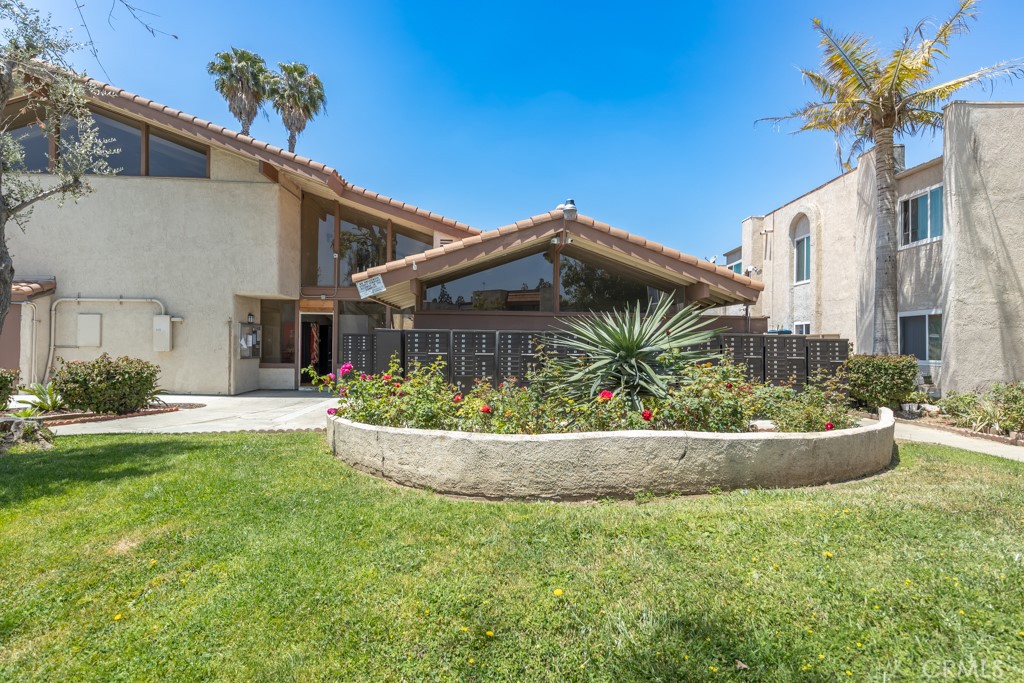 212 S S. Kraemer Blvd#702 702