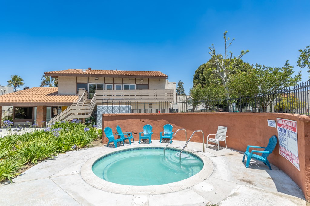 212 S S. Kraemer Blvd#702 702