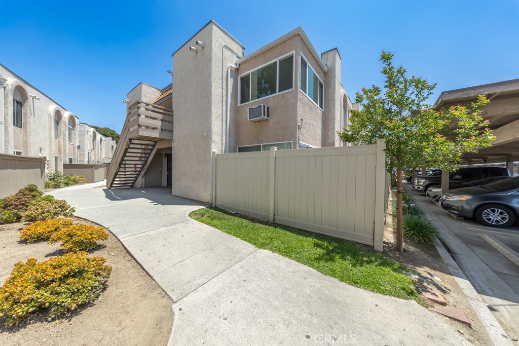 212 S S. Kraemer Blvd#702 702