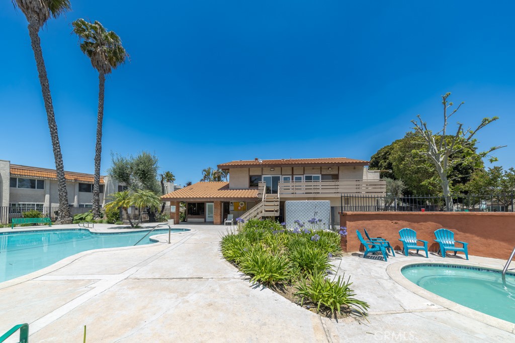 212 S S. Kraemer Blvd#702 702