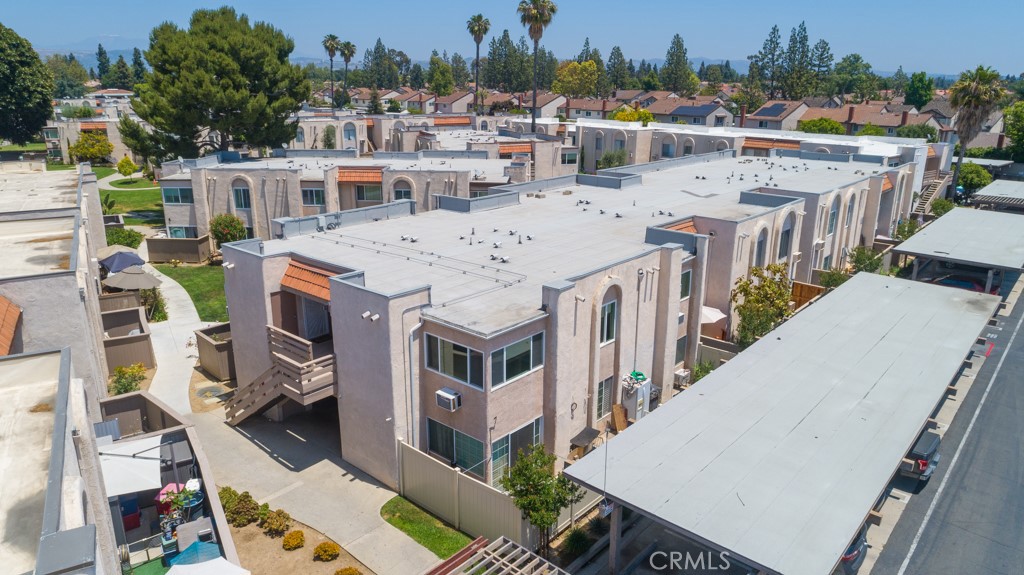 212 S S. Kraemer Blvd#702 702