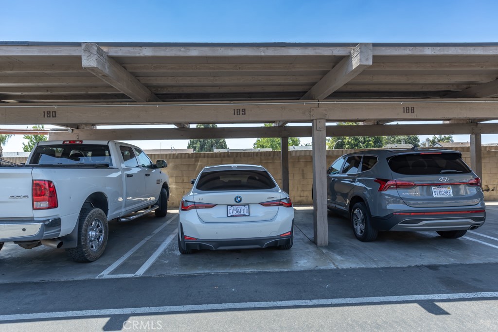 212 S S. Kraemer Blvd#702 702