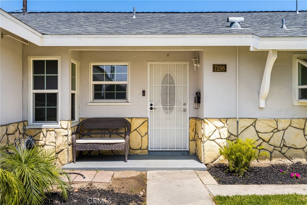 7296 Cherokee Circle