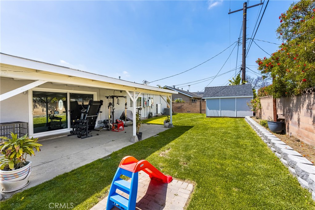 7296 Cherokee Circle