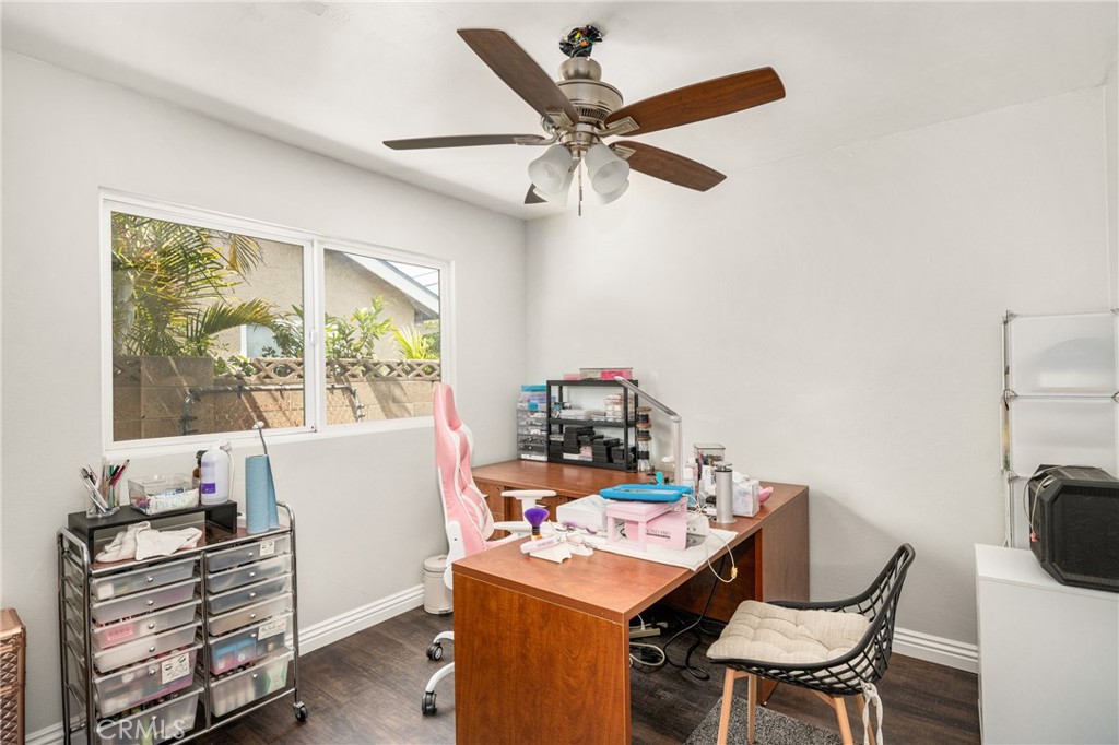 7296 Cherokee Circle