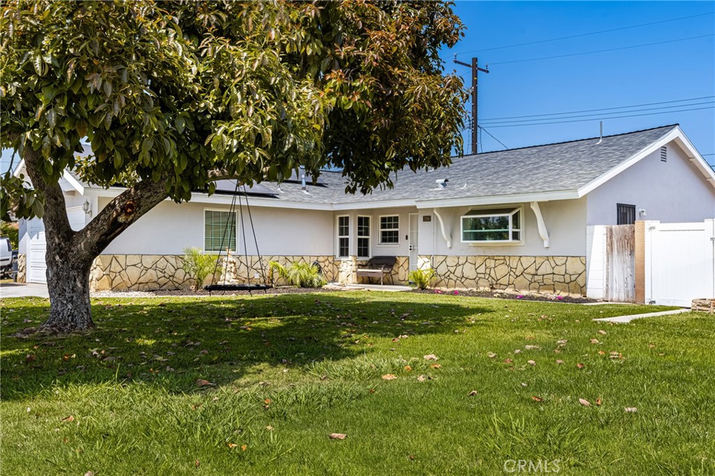 7296 Cherokee Circle