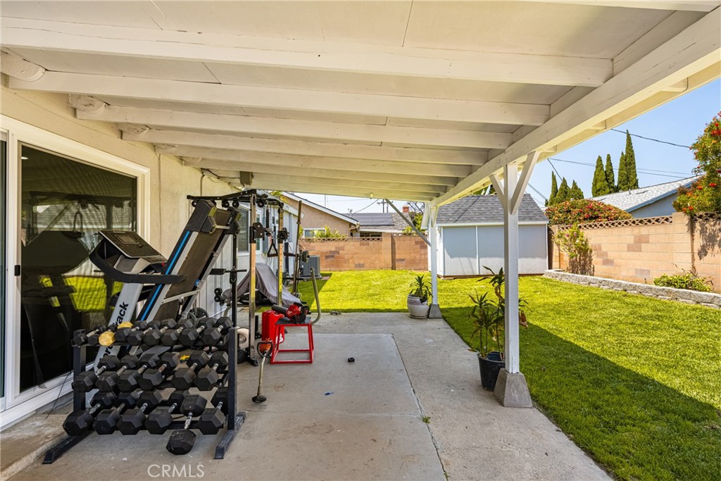 7296 Cherokee Circle