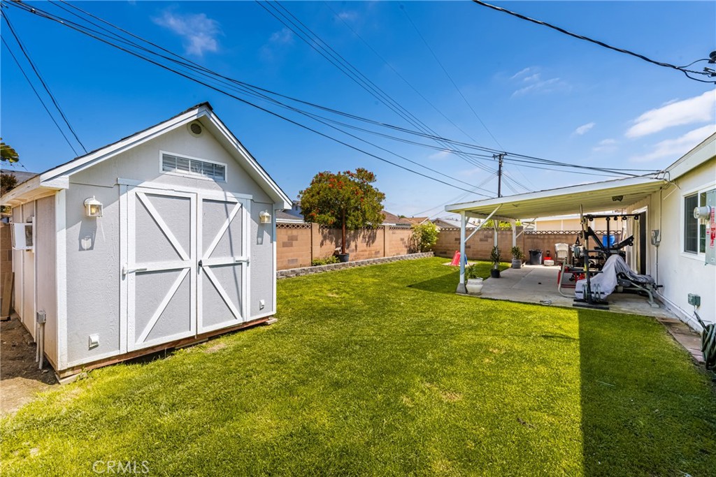 7296 Cherokee Circle