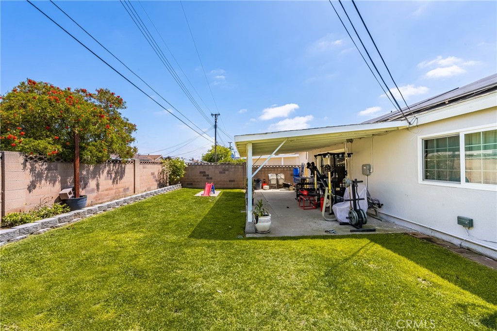 7296 Cherokee Circle