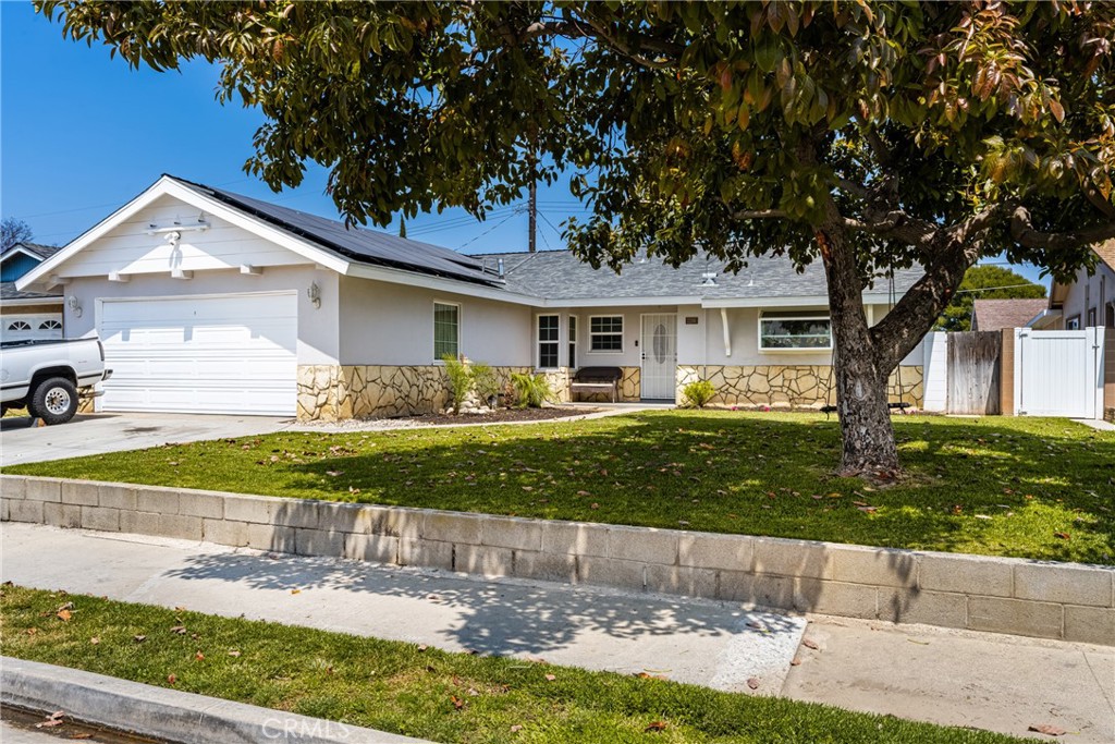 7296 Cherokee Circle