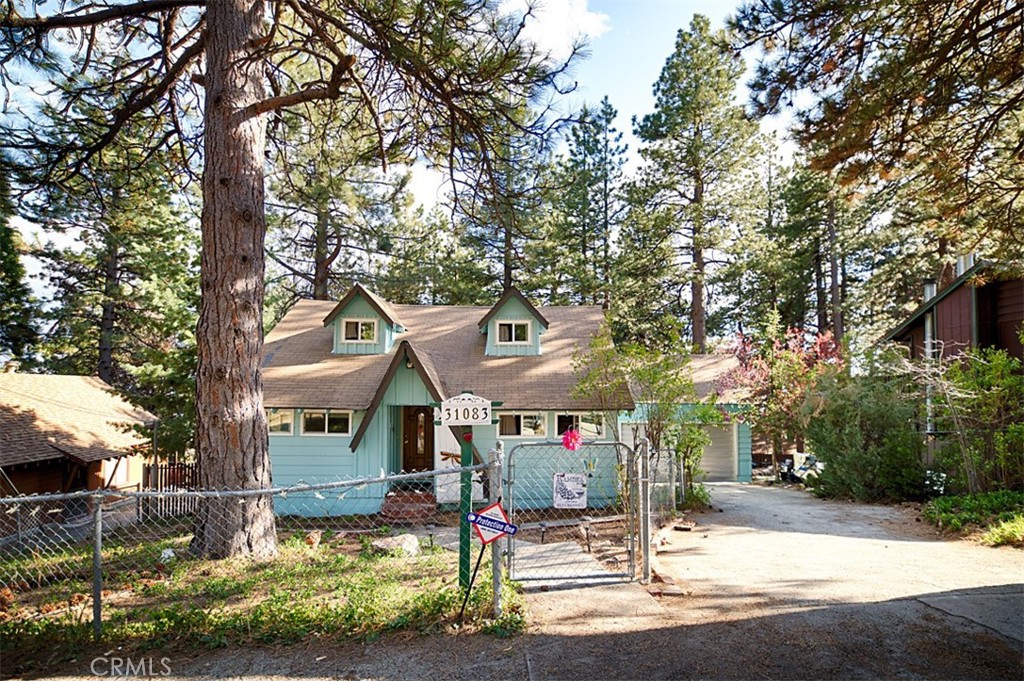 31083 All View Drive