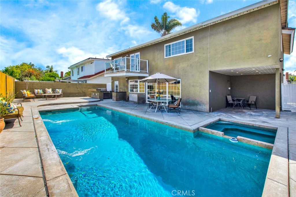 148 S Carousel Street