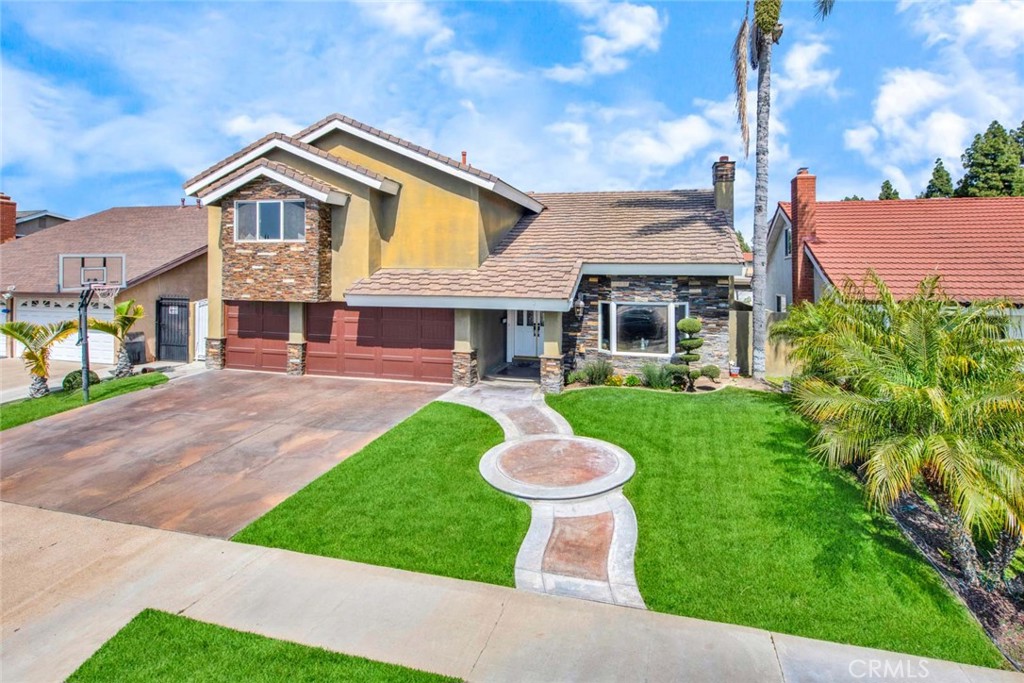 148 S Carousel Street