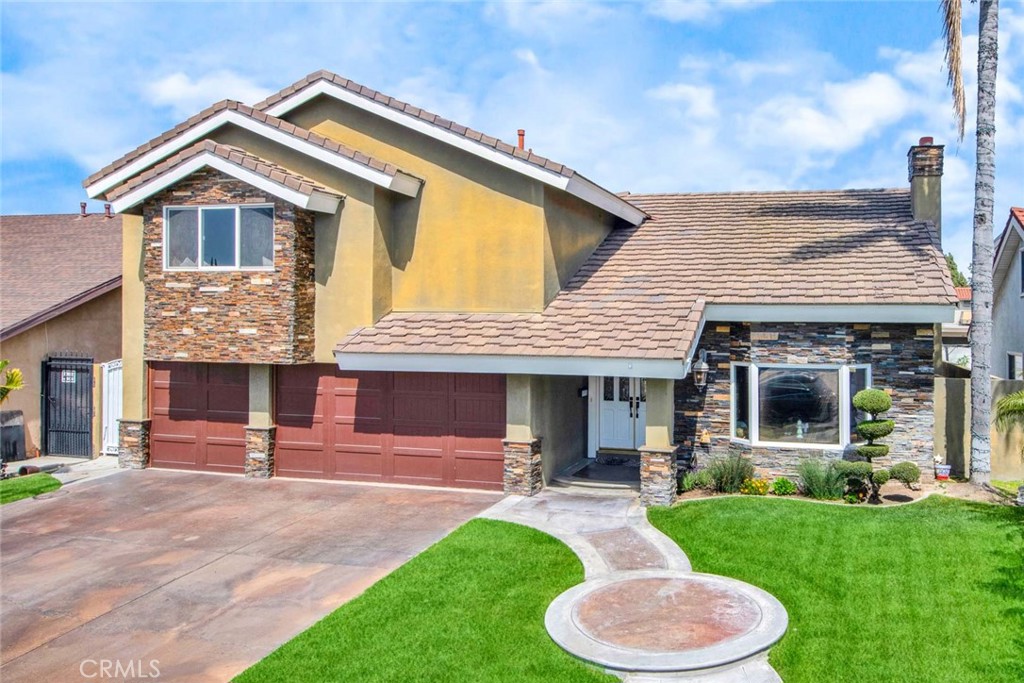 148 S Carousel Street