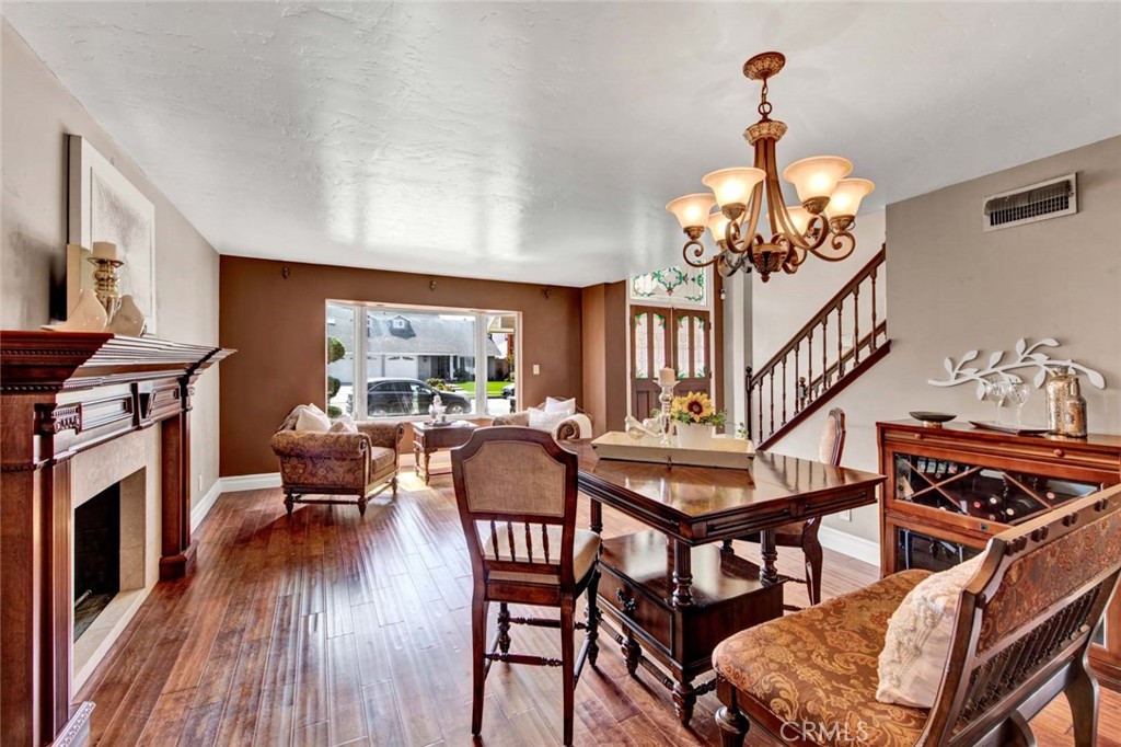 148 S Carousel Street