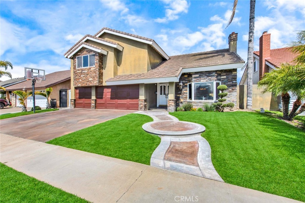 148 S Carousel Street