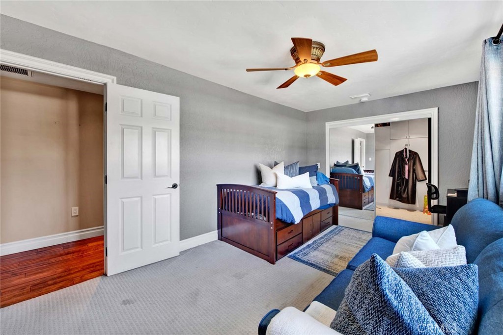 148 S Carousel Street