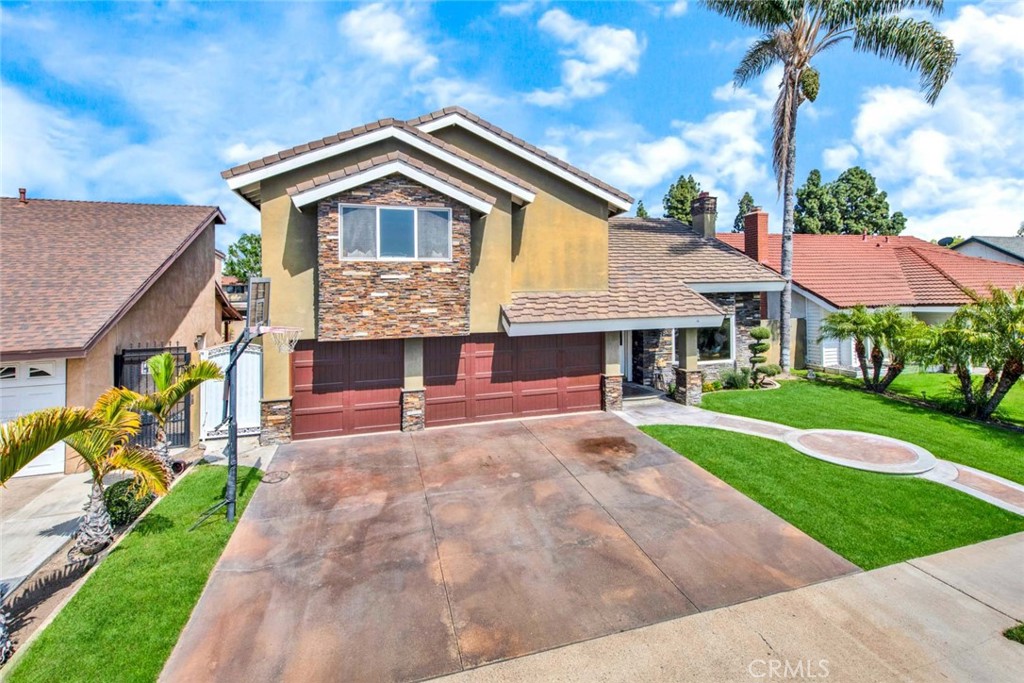 148 S Carousel Street