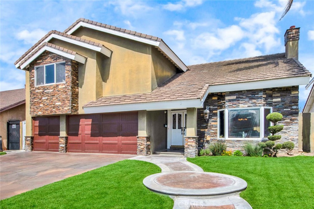 148 S Carousel Street