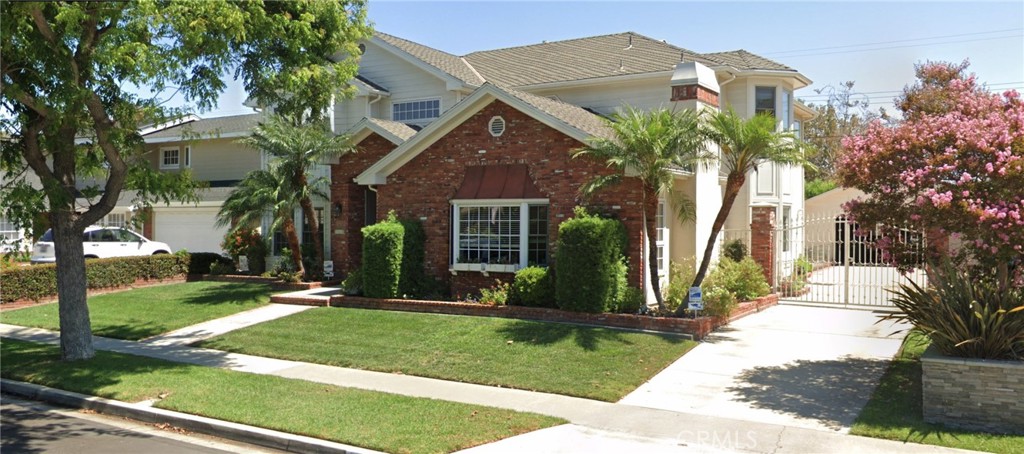 11632 Weatherby Road