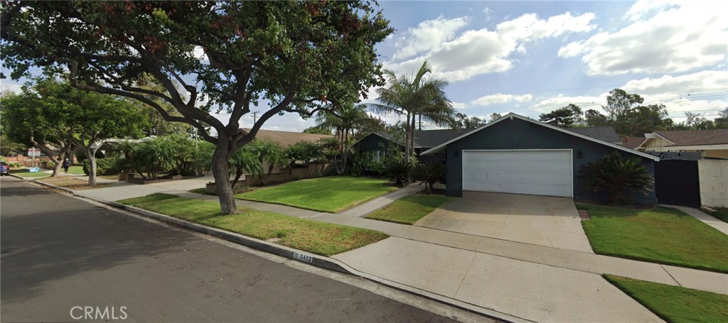 3412 Rowena Drive