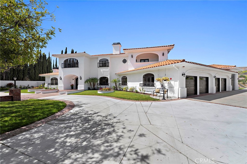 20525 Cassia Lane