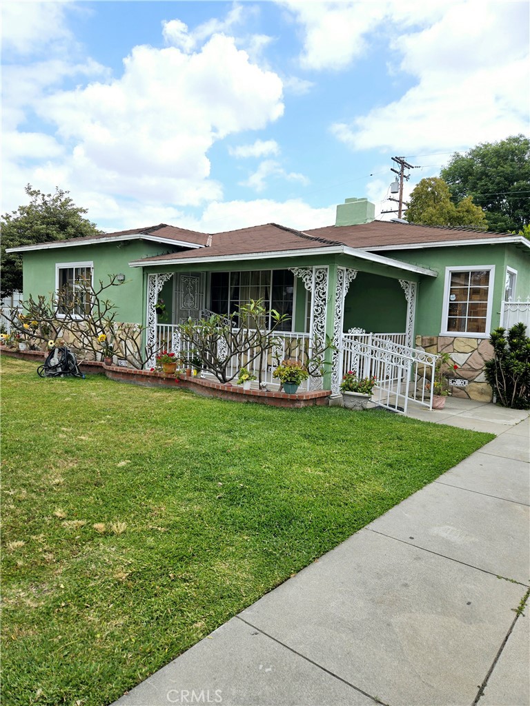 6834 Mayflower Avenue