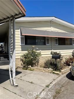 2514 #19 Orangethorpe