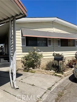 2514 #19 Orangethorpe