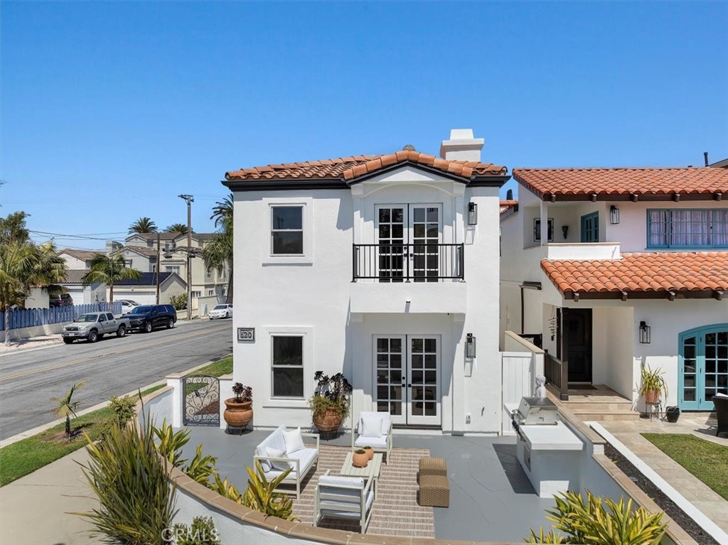 620 California Street