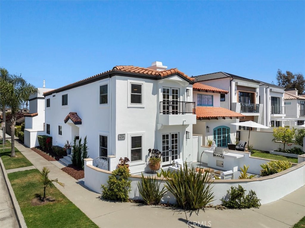 620 California Street